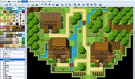 RPG Maker MZ