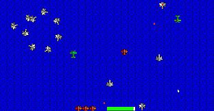 Tiger Fighter 1931 MP049