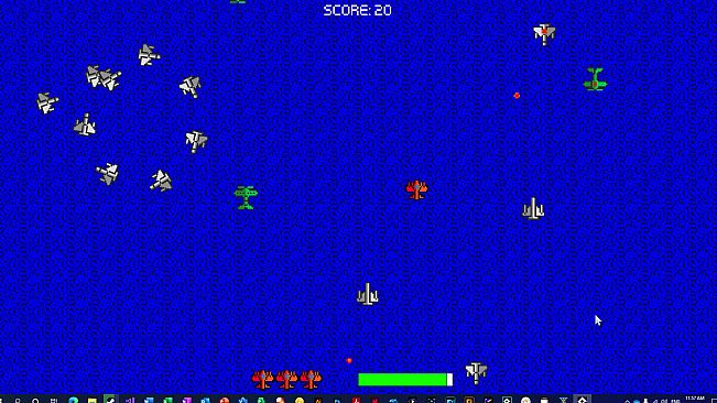 Tiger Fighter 1931 MP049