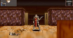 Lore of Luvarith: The Hollow Crown