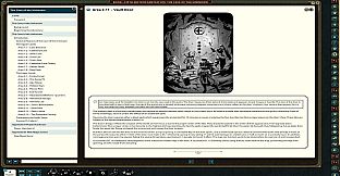 Fantasy Grounds - Fifth Edition Fantasy #16: Cave of the Unknown