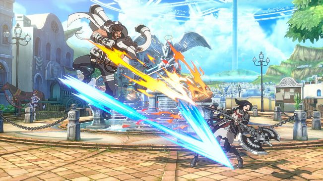 DNF Duel - Season Pass