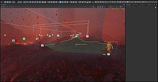 Uninvited Guest - Support the Developer