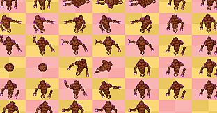 RedEyes Animation Monster Second