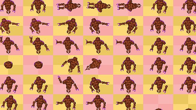 RedEyes Animation Monster Second