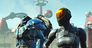 Fallout 4: Creations Bundle