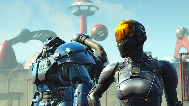 Fallout 4: Creations Bundle