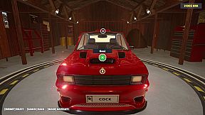 Turbo Chicken Simulator