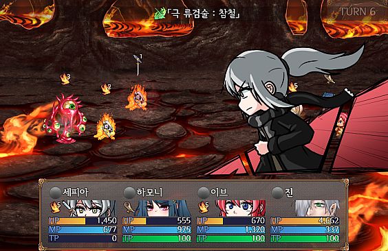 Hero Allstars: Void Invasion