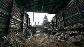 Black Vultures: Prey of Greed