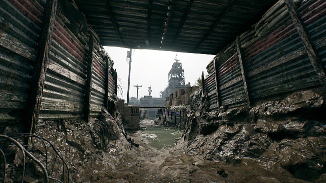 Black Vultures: Prey of Greed