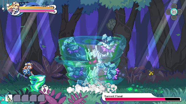 Kingdom's Return: Time-Eating Fruit and the Ancient Monster