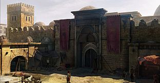 Lost Chronicles of Zerzura