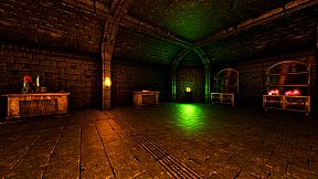 Castle Torgeath Redux