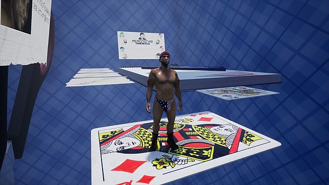 ONLY UP: MEMOLOGY (3d remastered edition)