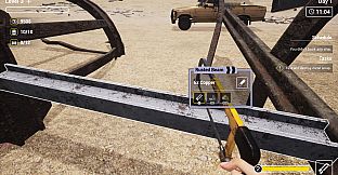 Ship Graveyard Simulator: Prologue