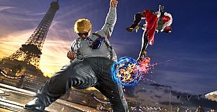 TEKKEN 8 - Bob