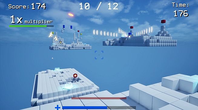 Hypercube