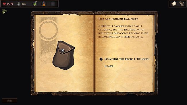 Stack the Spells