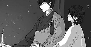 尘沙惑-同人文集《一苇叶来》Doujinshi