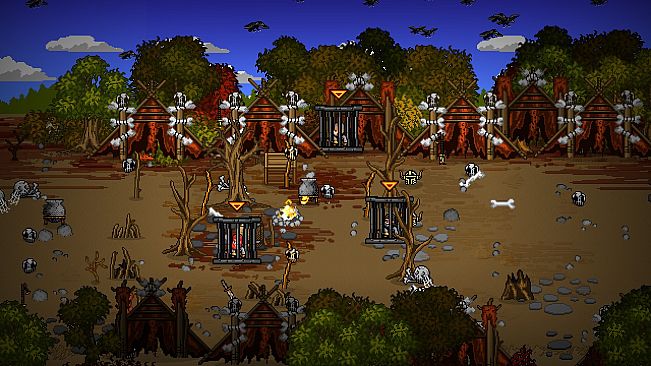 Darkzan Adventure Supporter Pack