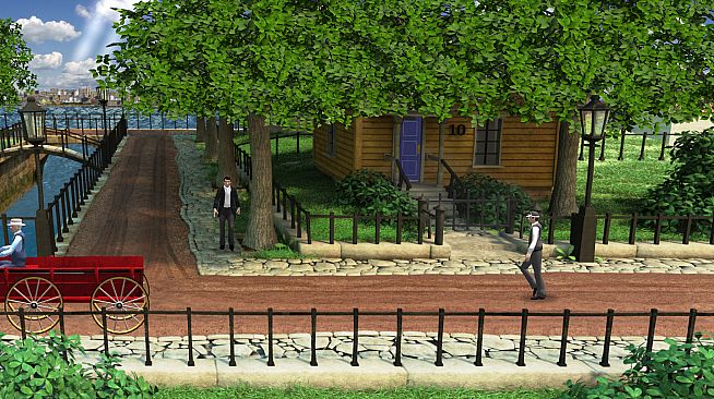 Gold Rush! Anniversary Special Edition Upgrade