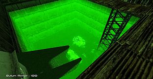 Nukklerma: Robot Warfare