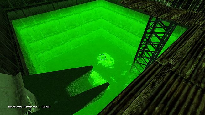 Nukklerma: Robot Warfare