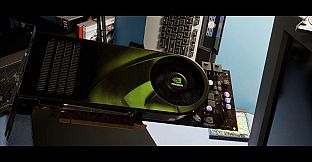 GeForce 8800 GTX Anniversary