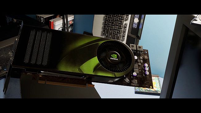 GeForce 8800 GTX Anniversary