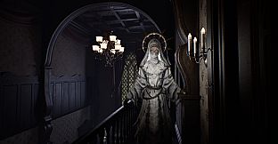 Seventh Mansion: The First Escape