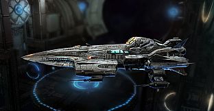 Galaxy Reavers: Cruiser DLC