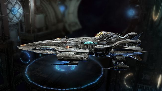 Galaxy Reavers: Cruiser DLC