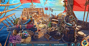 Adventure Seekers: Lost to Sea DLC