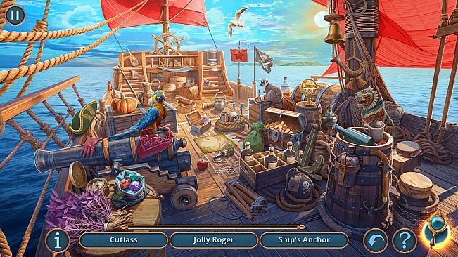 Adventure Seekers: Lost to Sea DLC