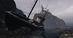 Forsaken Fleet