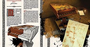 The House of Da Vinci: The Art Book