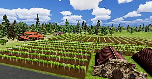 Farm Manager 2018 - Brewing & Winemaking DLC