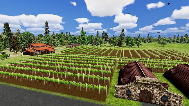 Farm Manager 2018 - Brewing & Winemaking DLC