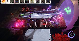 Doodonia VS Zombies
