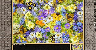 Pixel Puzzles Traditional Jigsaws Pack: Variety Pack XS