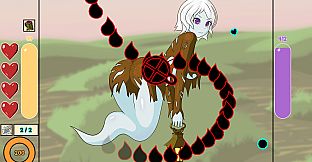 Monster Girl Incursion