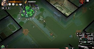 Delivery From The Pain -  Big brother's legend / 末日方舟-老大哥传奇