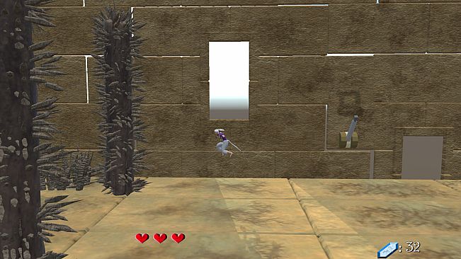 Raven: The Last Neko Slayer