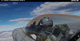 DCS: F-16C Fangs Out Campaign by Fight's On Simulations