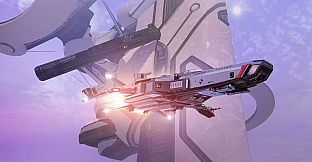 Star Conflict - Starter Pack. Dainsleif