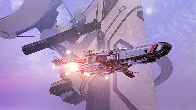 Star Conflict - Starter Pack. Dainsleif