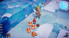 Oddsparks: An Automation Adventure