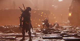 Shadow Warrior 2: The Way of the Wang DLC