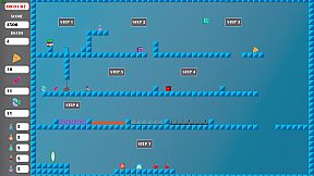 Box Maze 2 : Agent Cubert